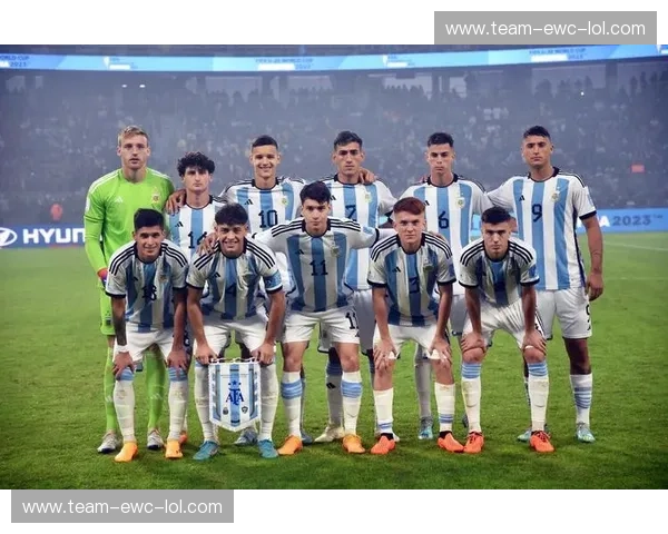 时间U20世界杯:在青春与时间之间奔跑的故事 时间U20世界杯:在青春与时间之间奔跑的故事